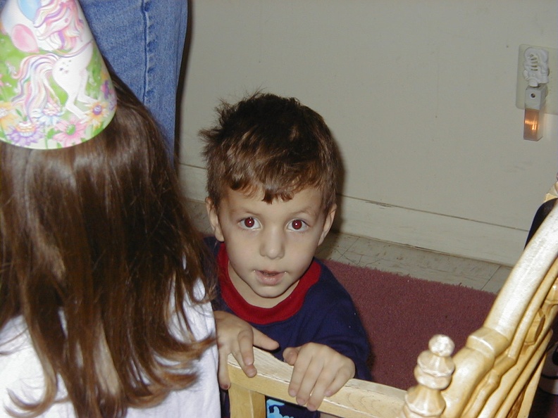 Joey at Ashley's Party.jpg