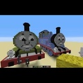Showcase Ep 005 - Percy from Thomas and Friends!!! Part 1