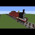 Showcase Ep 008 - Red James from Thomas and Friends!!!